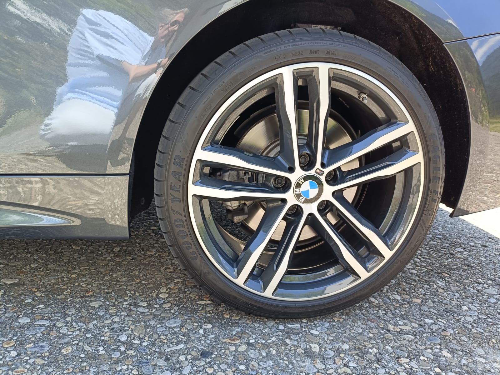 BMW 440i Cabriolet xDrive M Sport-image-12