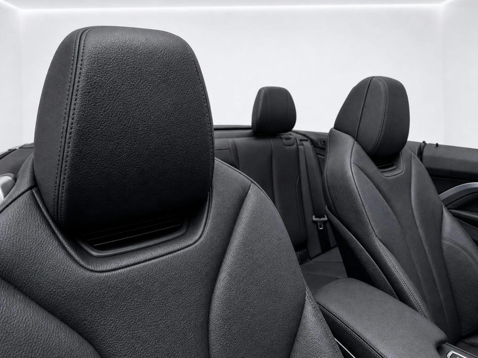 BMW 440i Cabriolet xDrive M Sport-image-26