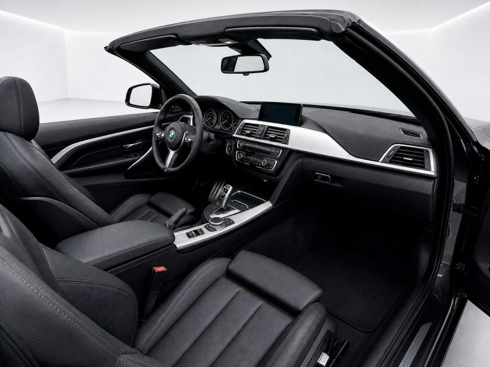 BMW 440i Cabriolet xDrive M Sport-image-24