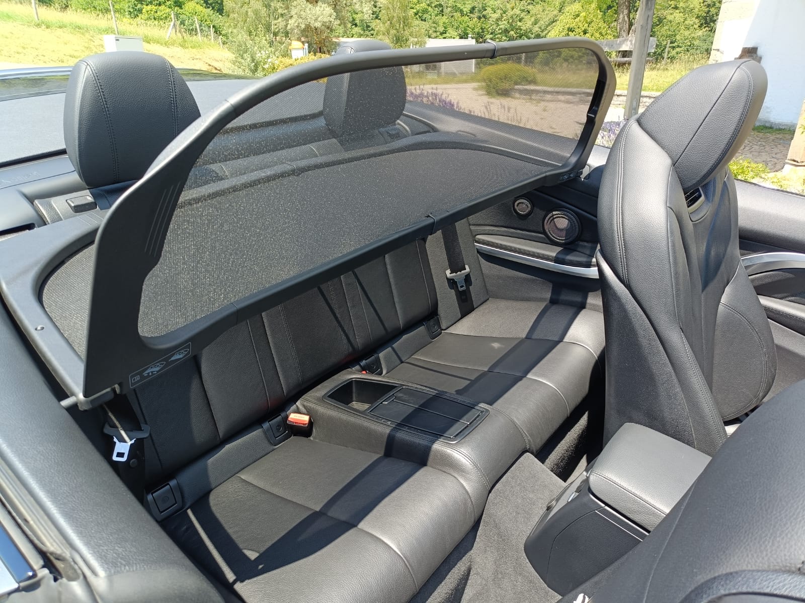 BMW 440i Cabriolet xDrive M Sport-image-15