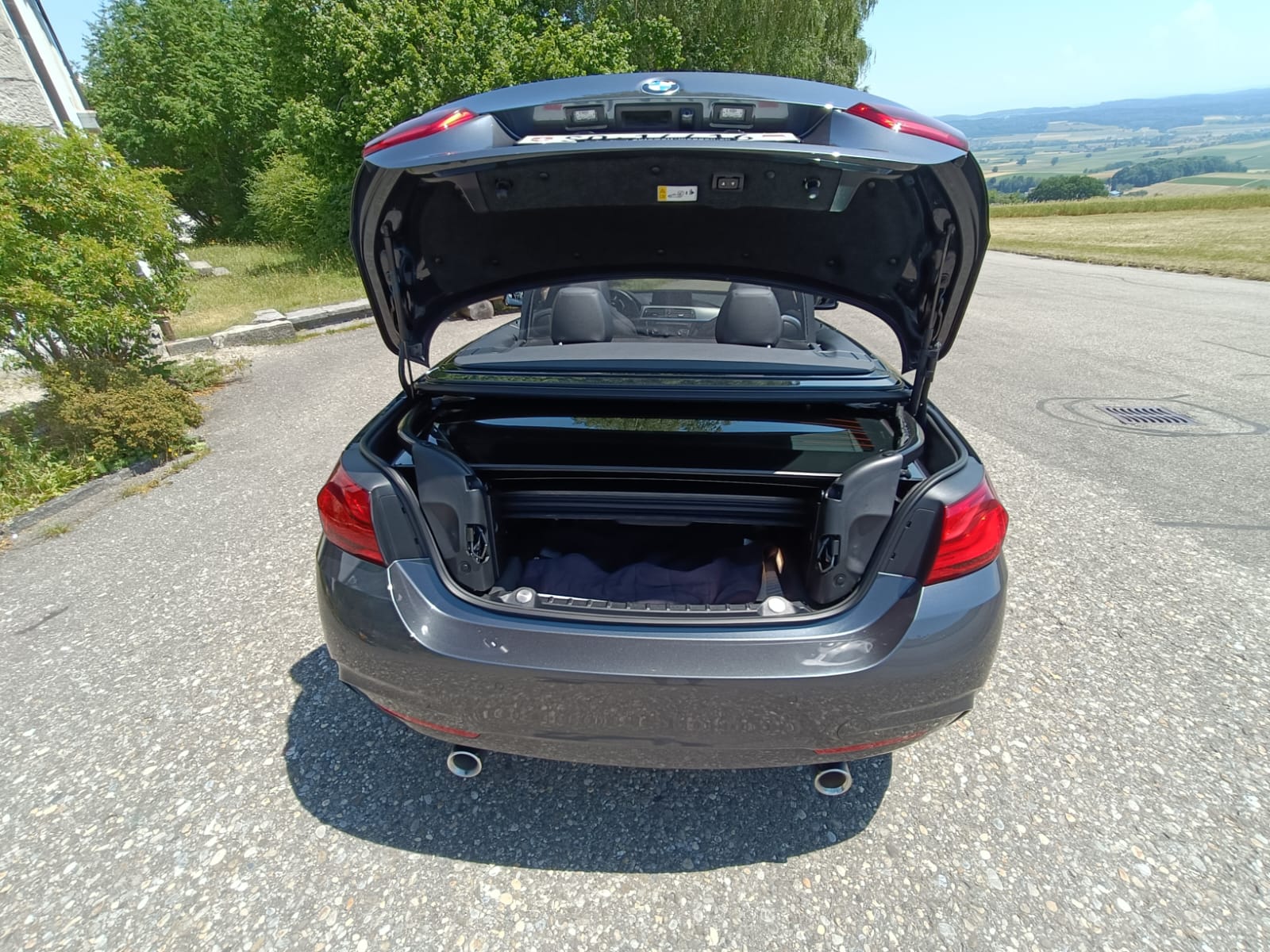 BMW 440i Cabriolet xDrive M Sport-image-18