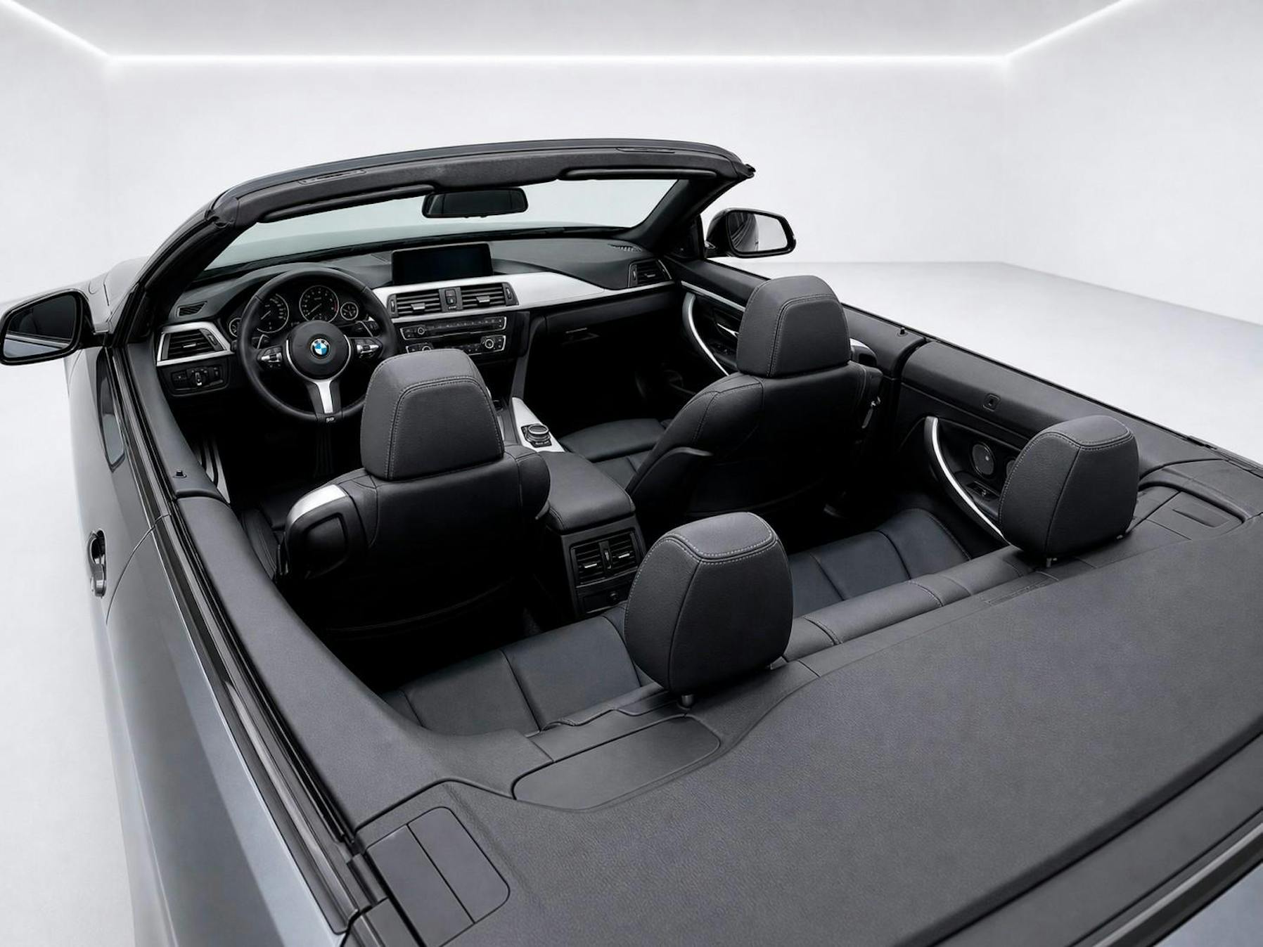 BMW 440i Cabriolet xDrive M Sport-image-25