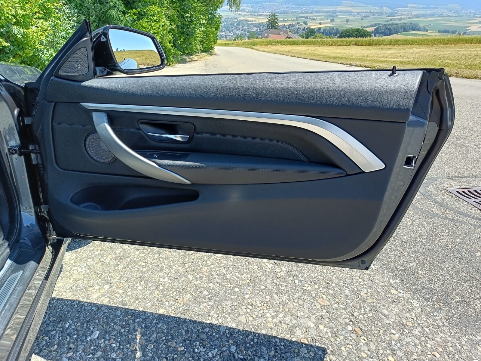BMW 440i Cabriolet xDrive M Sport-image-16