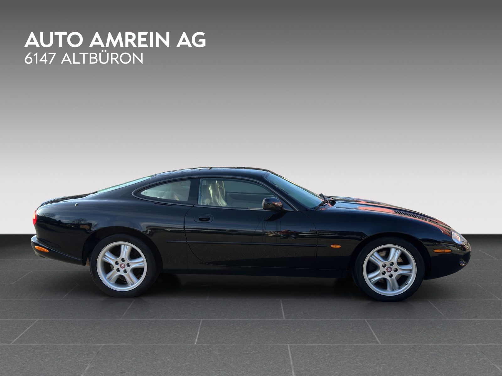 JAGUAR XKR S/C-image-0