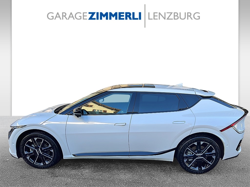 KIA EV6 84 kWh GT-Line 4x4-image-3