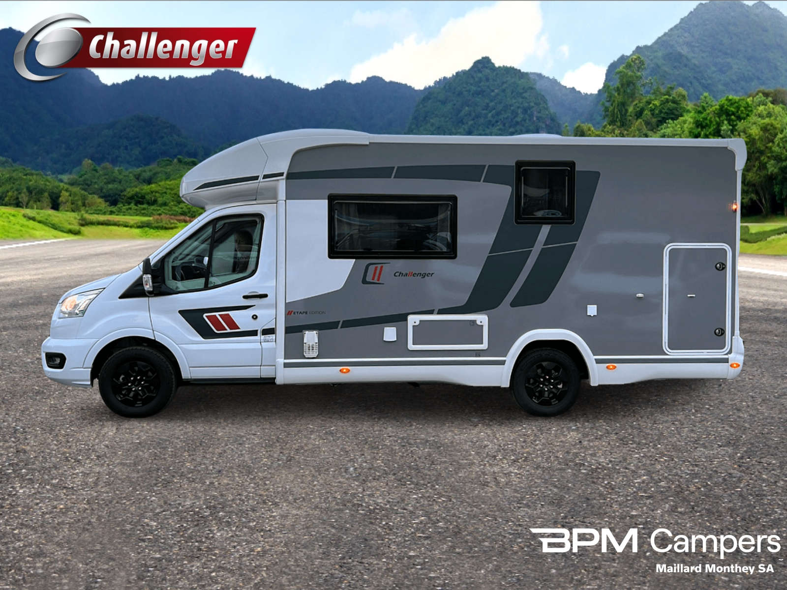 CHALLENGER 240 Etape Edition-image-2