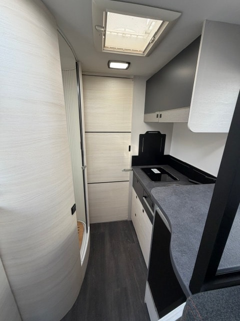 CHALLENGER 240 Graphite Ultimate-image-14