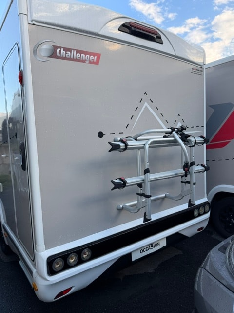 CHALLENGER 240 Graphite Ultimate-image-6