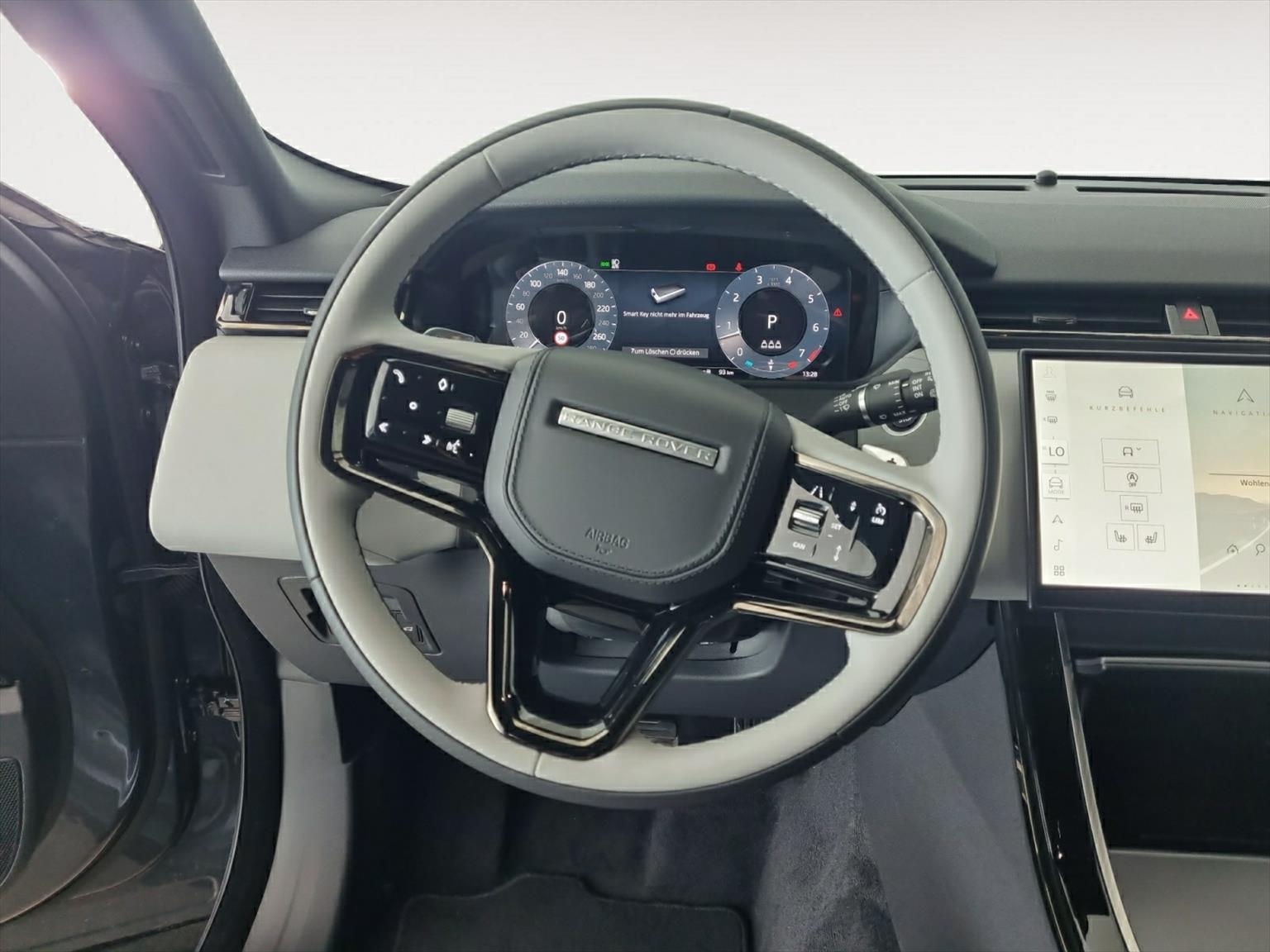 LAND ROVER Range Rover Velar P250 SE AWD Facelift-image-6