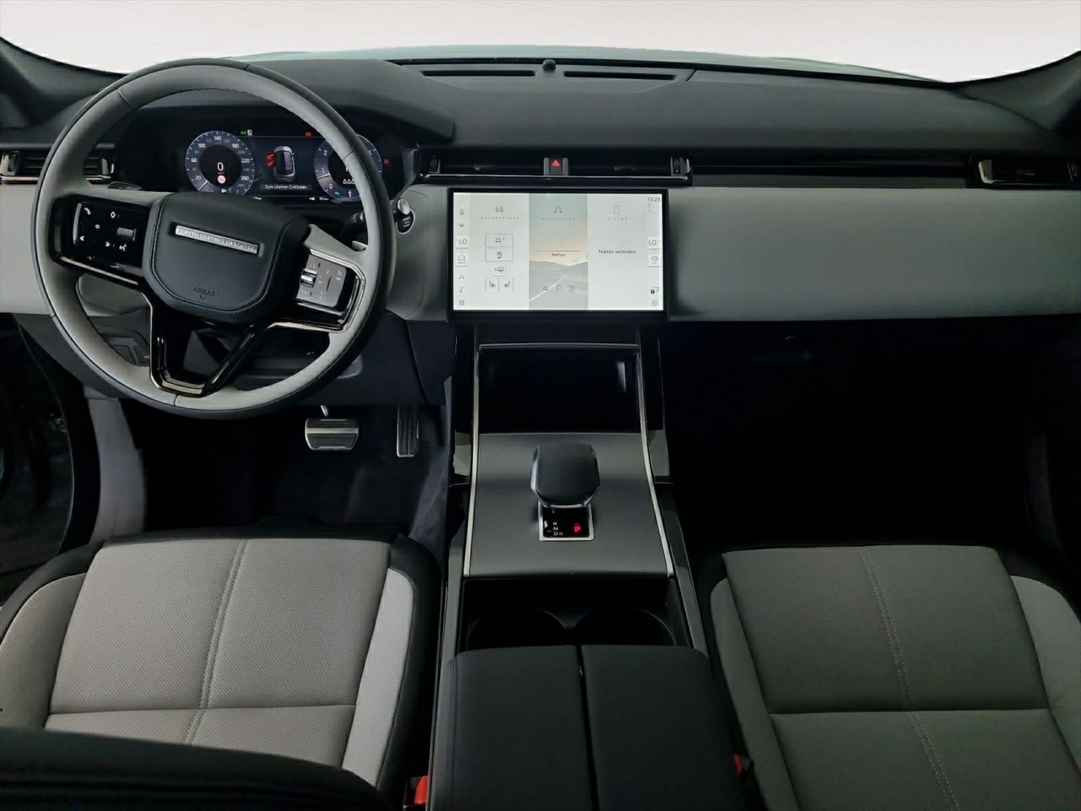 LAND ROVER Range Rover Velar P250 SE AWD Facelift-image-4