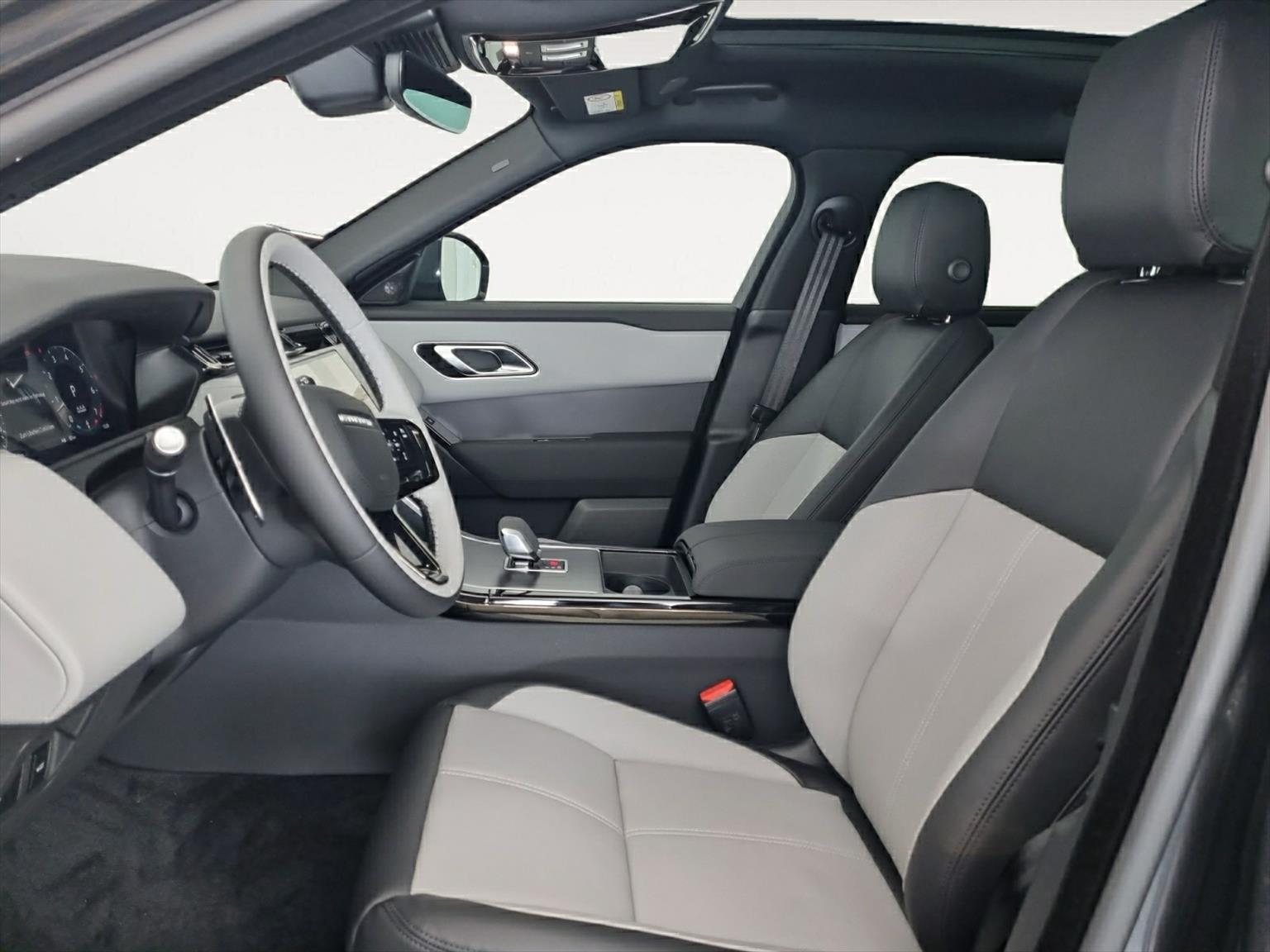 LAND ROVER Range Rover Velar P250 SE AWD Facelift-image-5