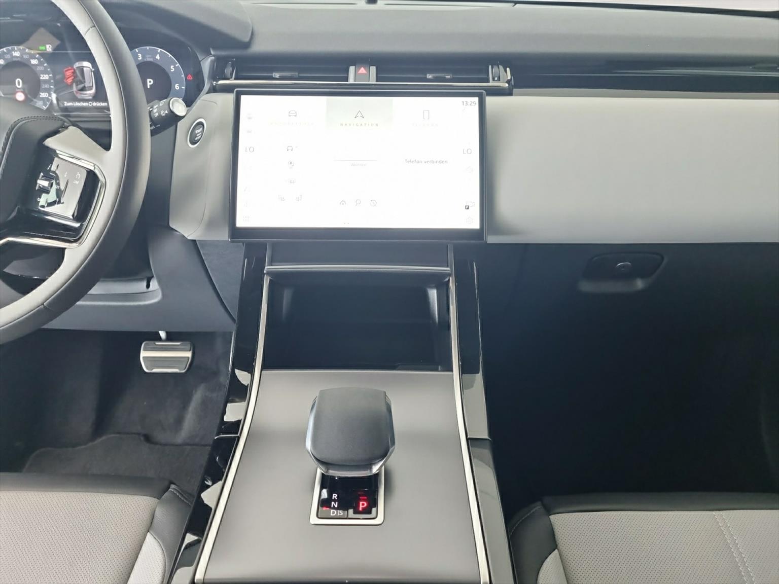 LAND ROVER Range Rover Velar P250 SE AWD Facelift-image-7