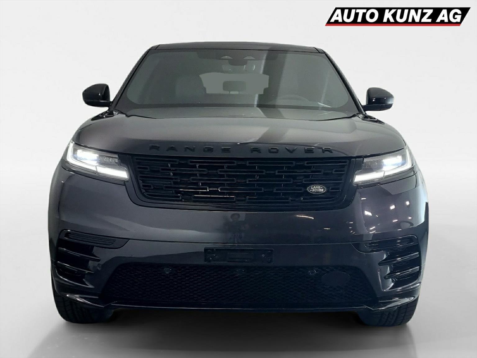 LAND ROVER Range Rover Velar P250 SE AWD Facelift-image-2