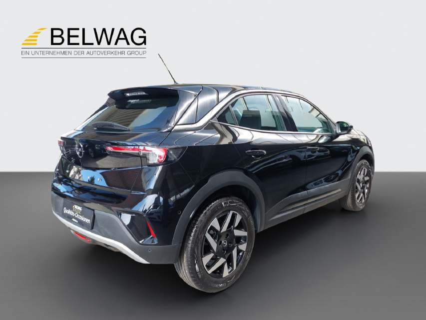OPEL Mokka 1.2T/100 Elegance-image-5