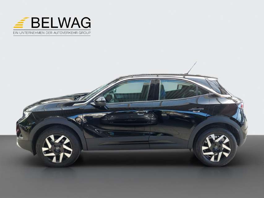 OPEL Mokka 1.2T/100 Elegance-image-2
