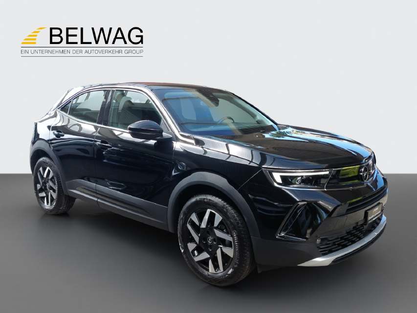 OPEL Mokka 1.2T/100 Elegance-image-7