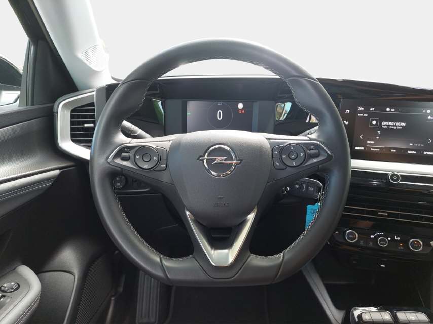 OPEL Mokka 1.2T/100 Elegance-image-12