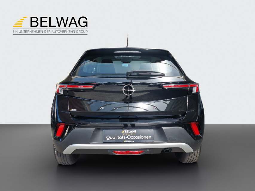 OPEL Mokka 1.2T/100 Elegance-image-4
