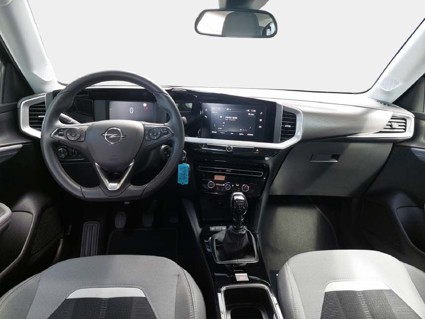 OPEL Mokka 1.2T/100 Elegance-image-13
