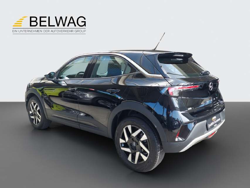 OPEL Mokka 1.2T/100 Elegance-image-3