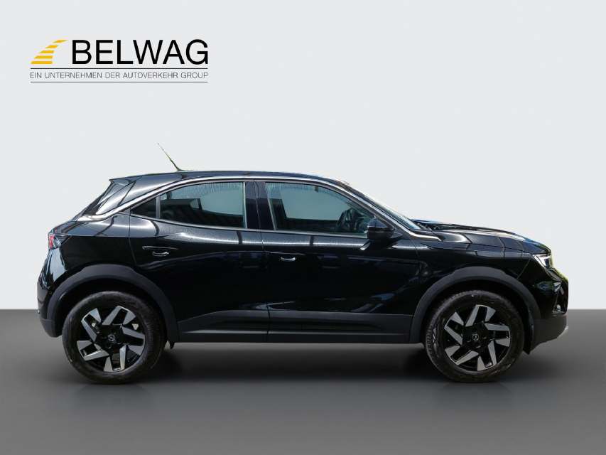 OPEL Mokka 1.2T/100 Elegance-image-6