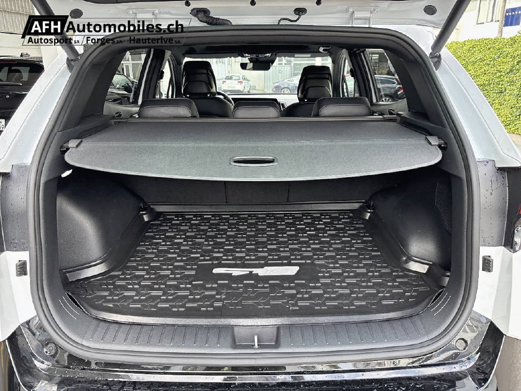 KIA Sportage 1.6 T-GDi PHEV GT-Line-image-9