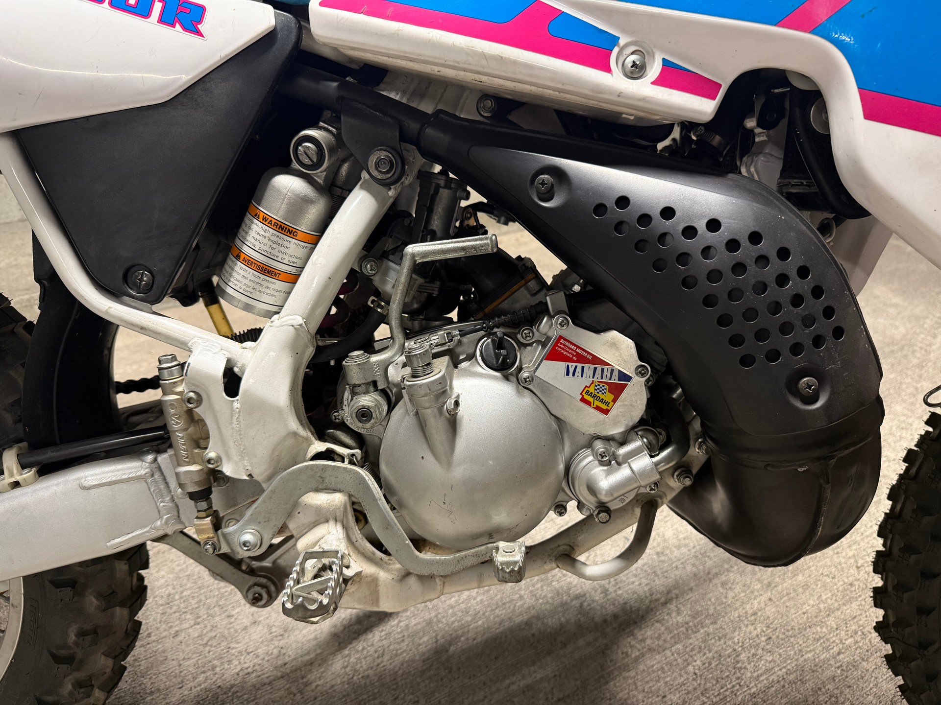 YAMAHA DT 200 WR-image-6