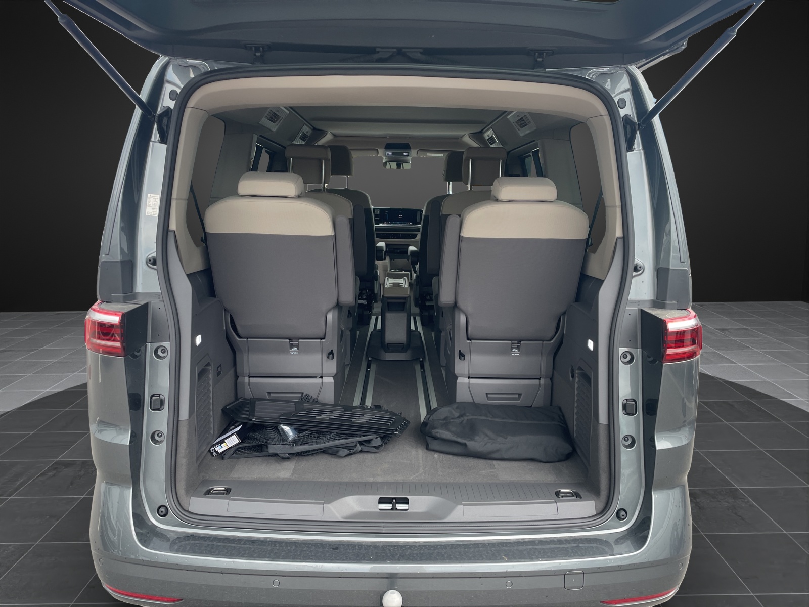 VW California 2.0 TDI Beach DSG-image-12
