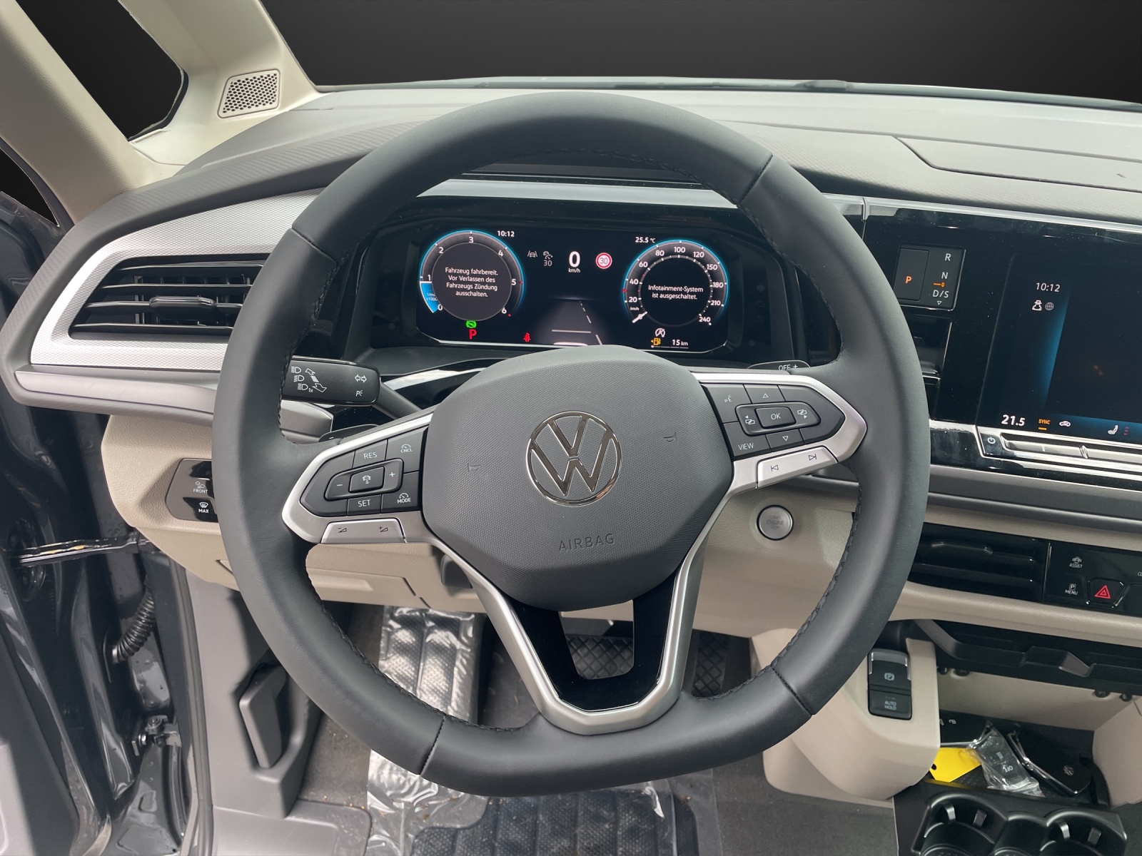 VW California 2.0 TDI Beach DSG-image-10