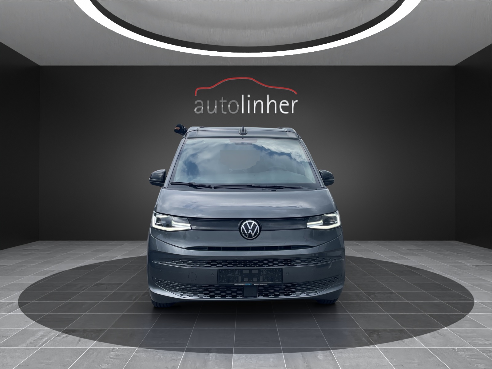 VW California 2.0 TDI Beach DSG-image-6