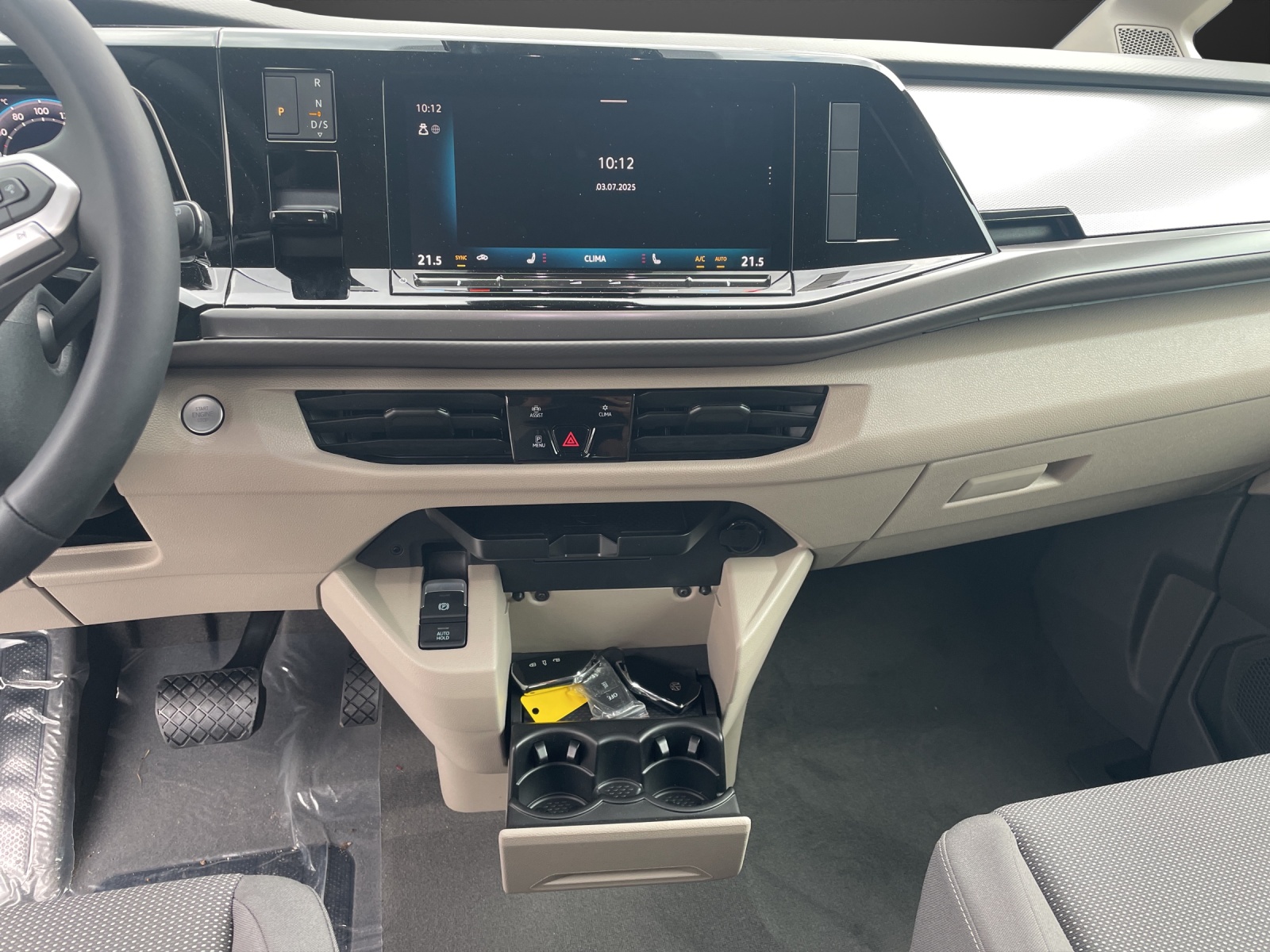 VW California 2.0 TDI Beach DSG-image-11