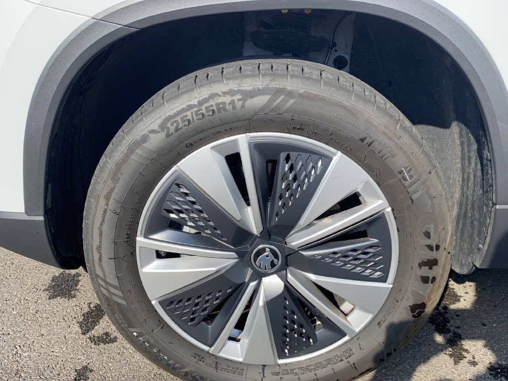 SKODA Karoq 2.0 TDI CR Ambition 4x4 DSG-image-9