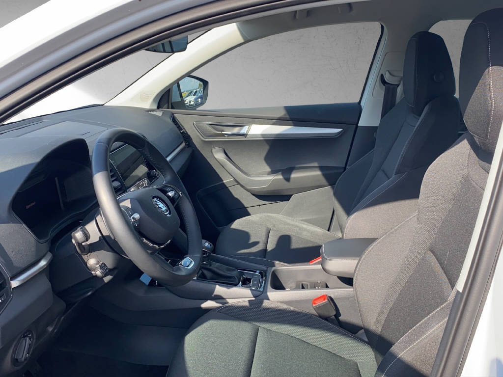 SKODA Karoq 2.0 TDI CR Ambition 4x4 DSG-image-7
