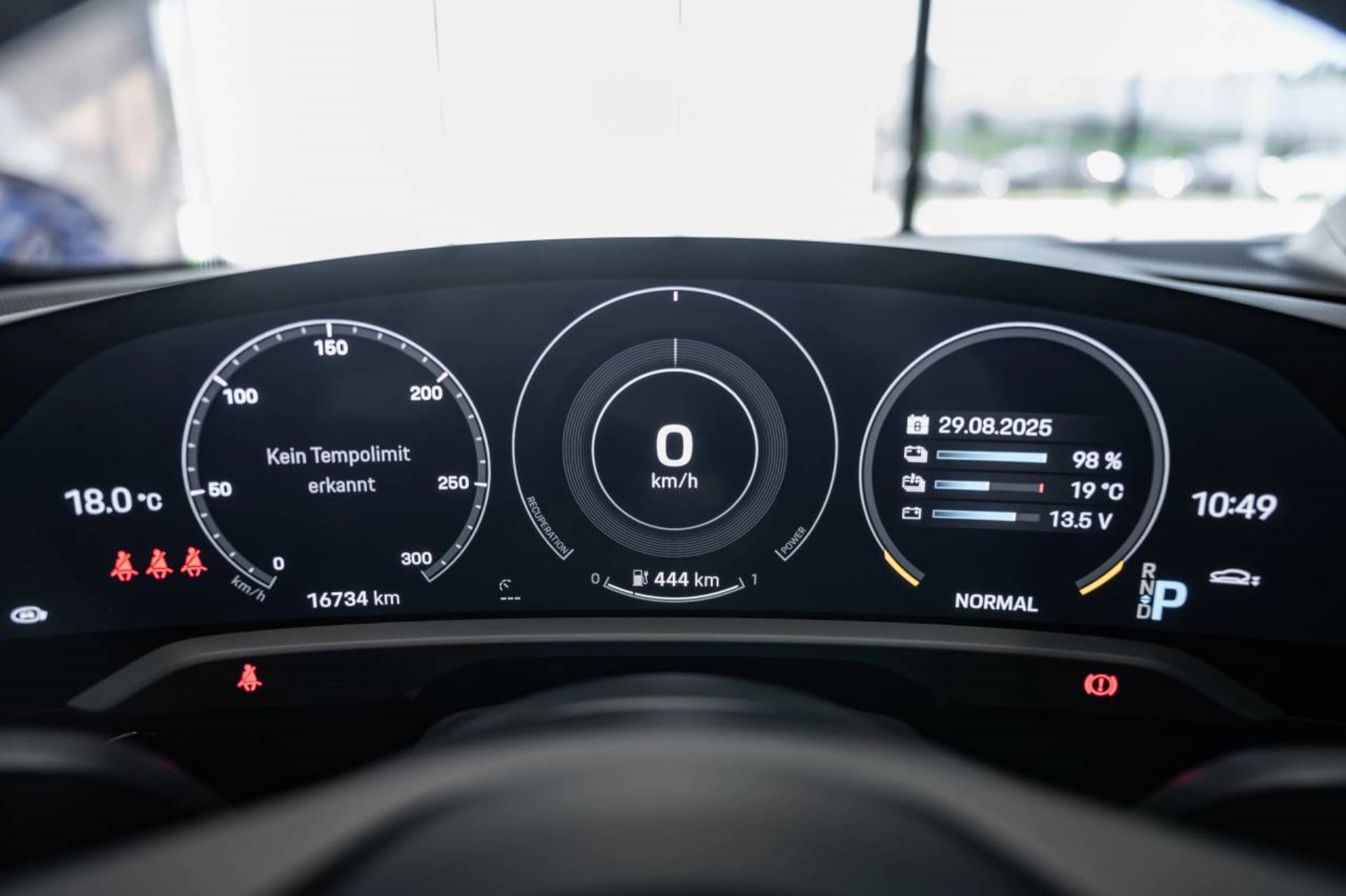 PORSCHE Taycan Turbo-image-14