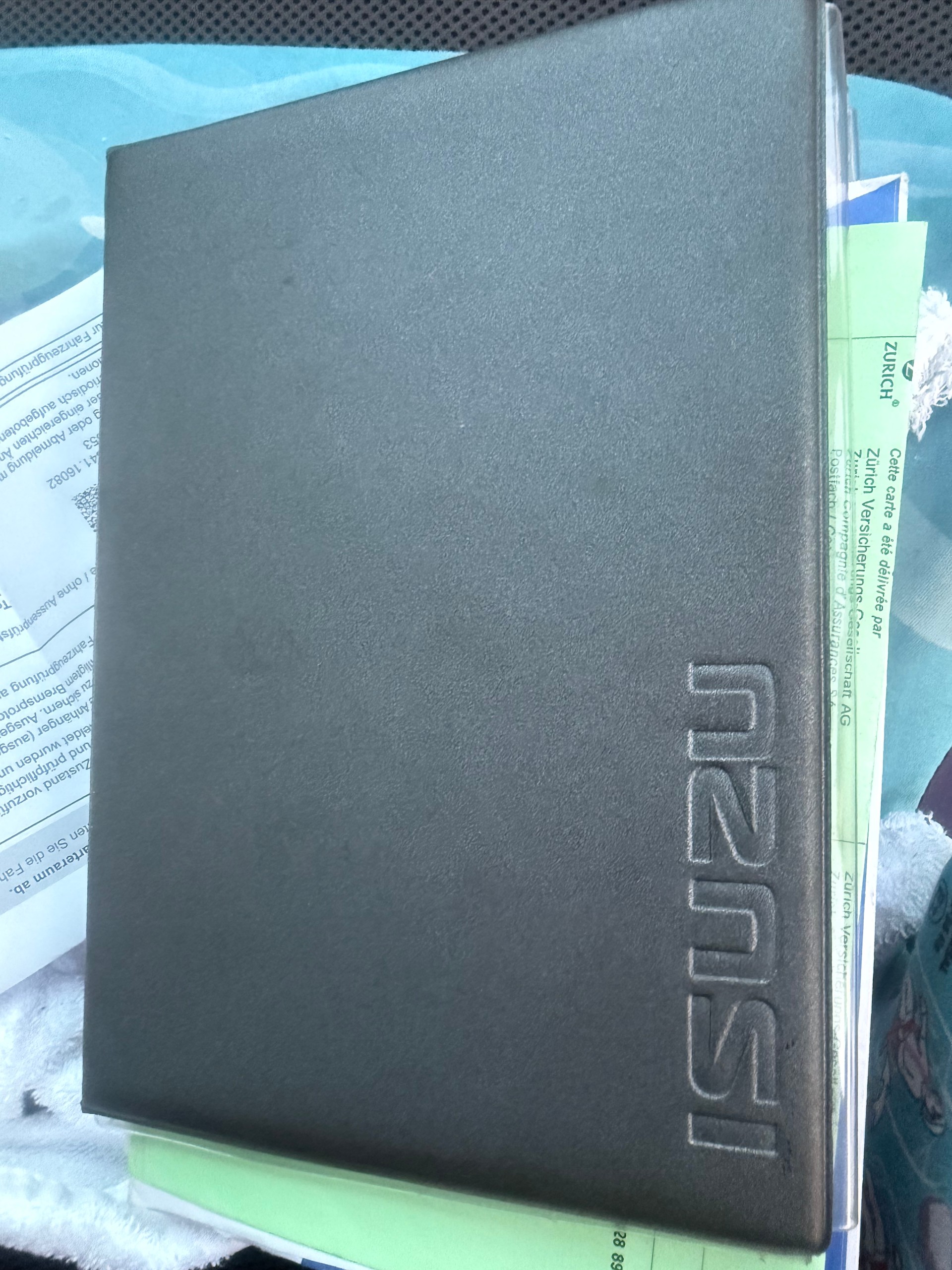 ISUZU TFS 85-image-10
