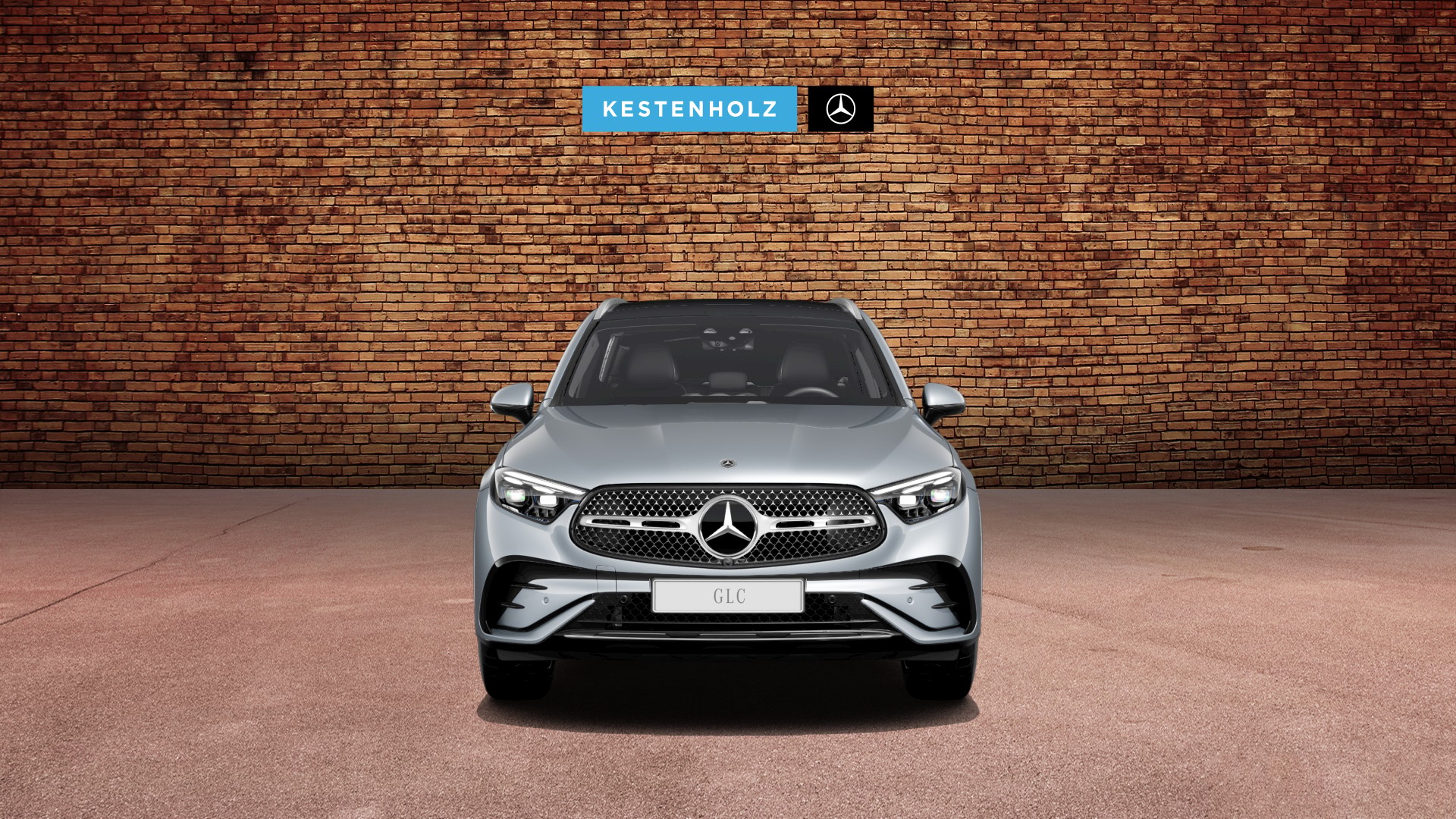 MERCEDES-BENZ GLC 300 4Matic 9G-Tronic-image-4