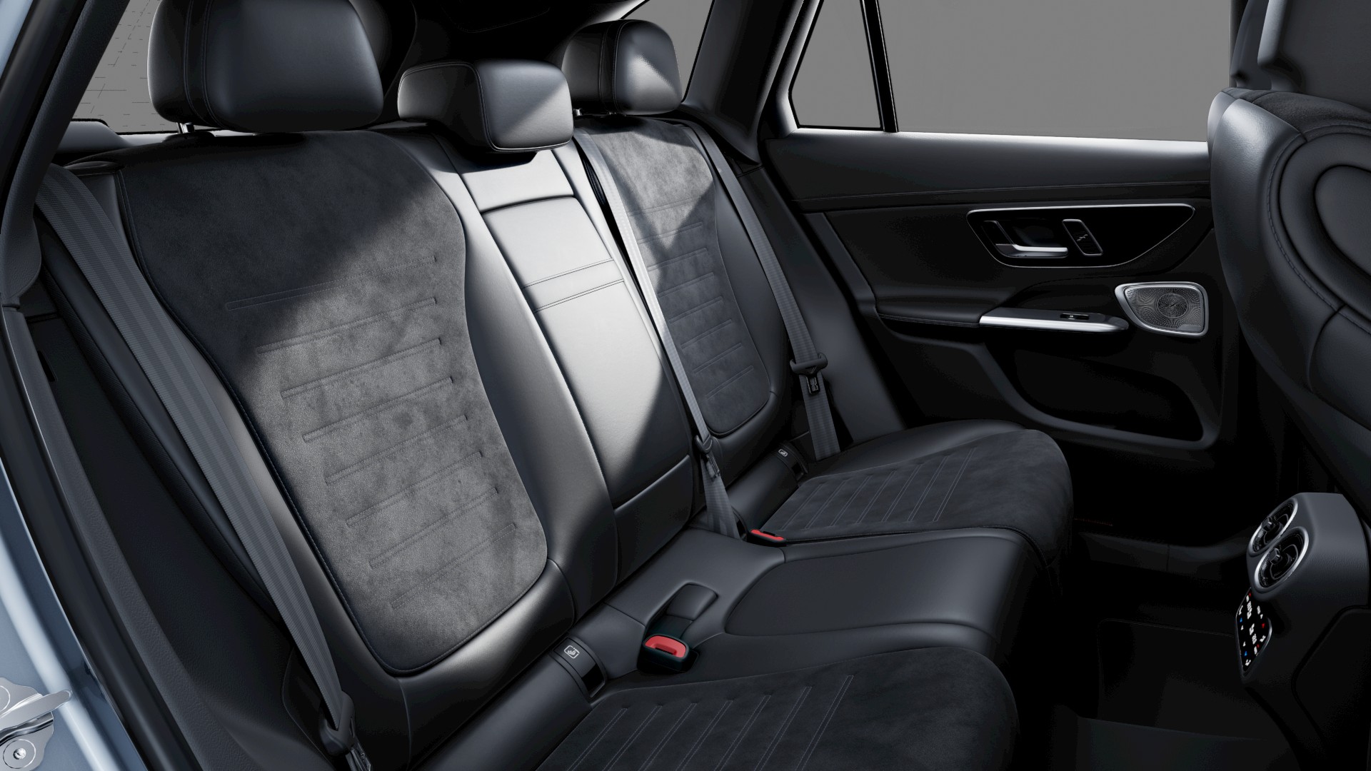 MERCEDES-BENZ GLC 300 4Matic 9G-Tronic-image-9