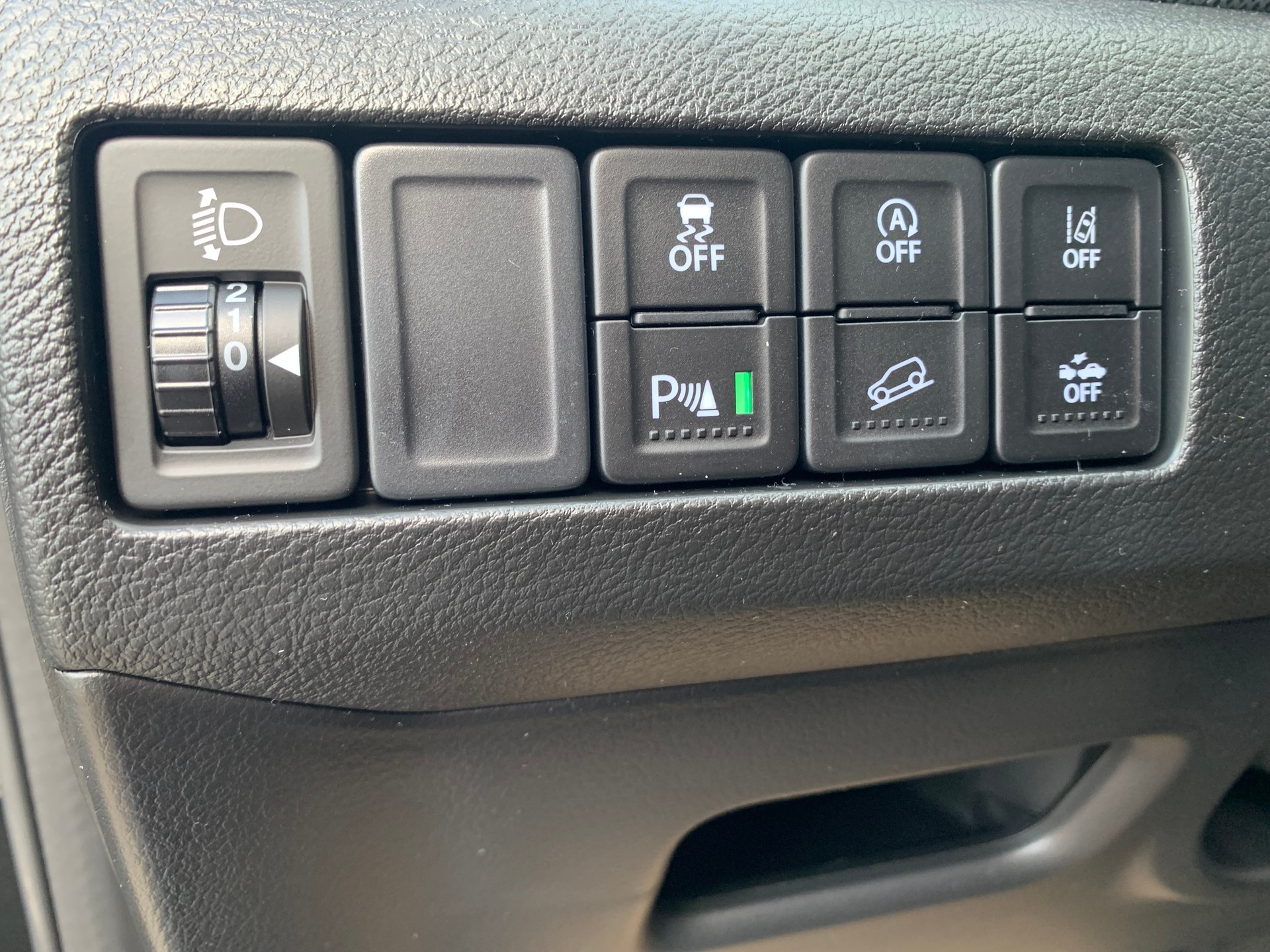SUZUKI VITARA 1.4 T Compact TOP Hybrid 4x4-image-10