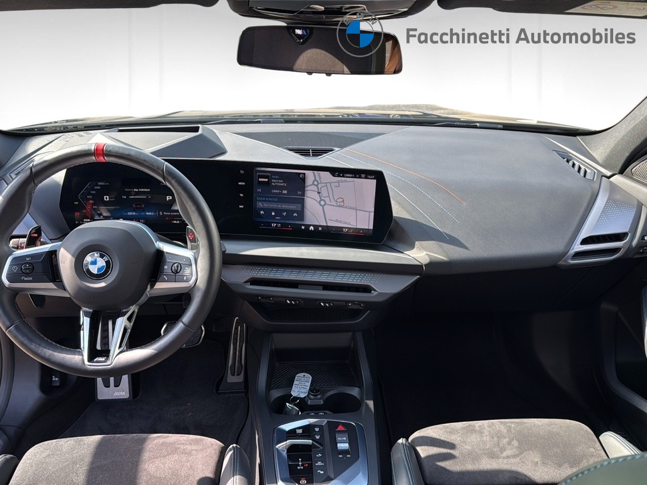 BMW M135 xDrive M Sport Pro-image-13