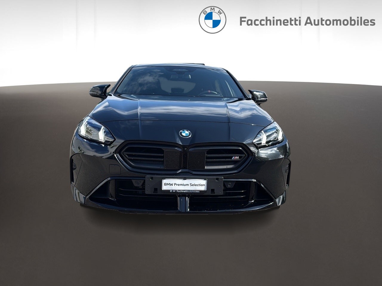 BMW M135 xDrive M Sport Pro-image-7