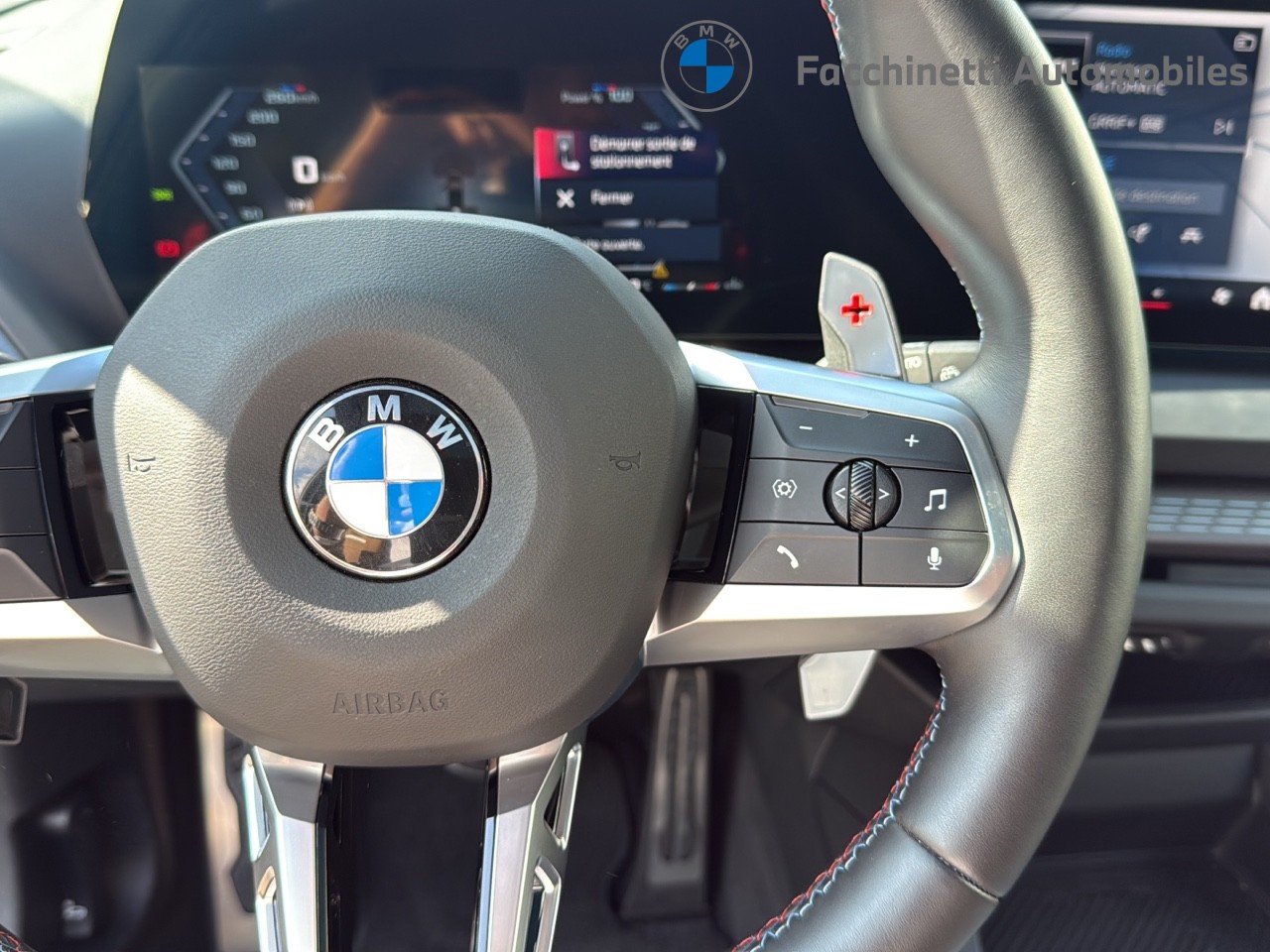 BMW M135 xDrive M Sport Pro-image-20