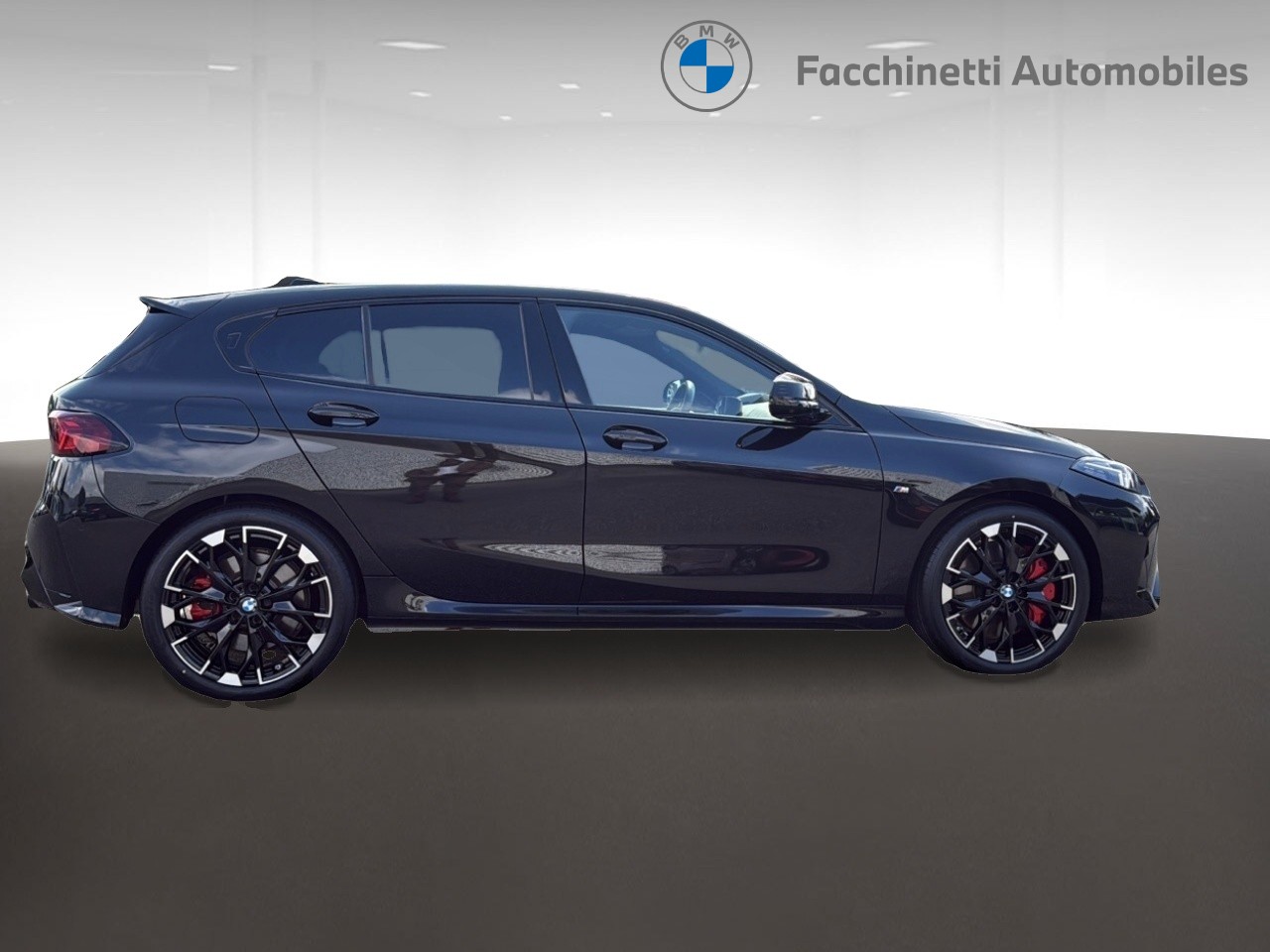 BMW M135 xDrive M Sport Pro-image-5