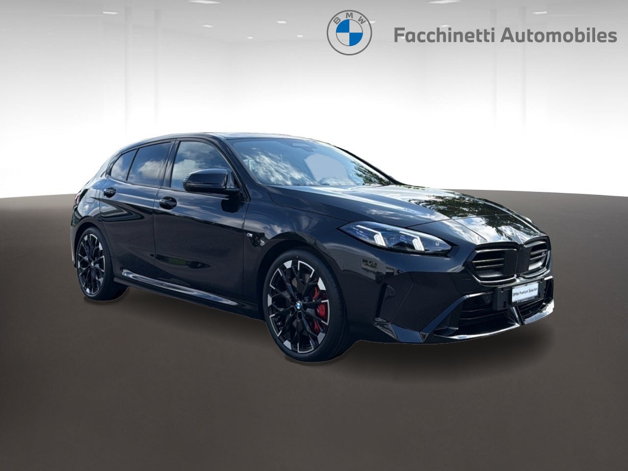 BMW M135 xDrive M Sport Pro-image-6