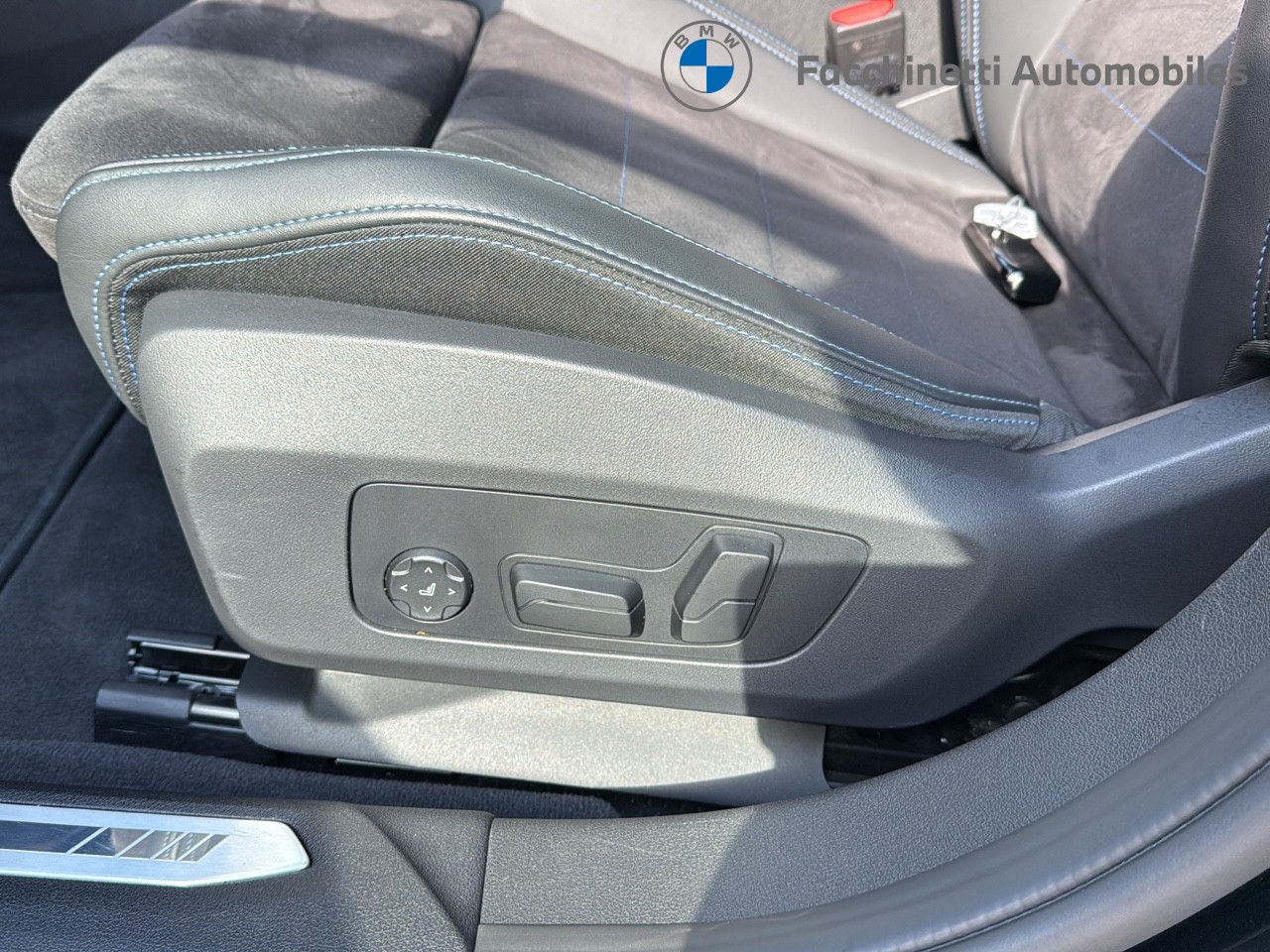 BMW M135 xDrive M Sport Pro-image-16