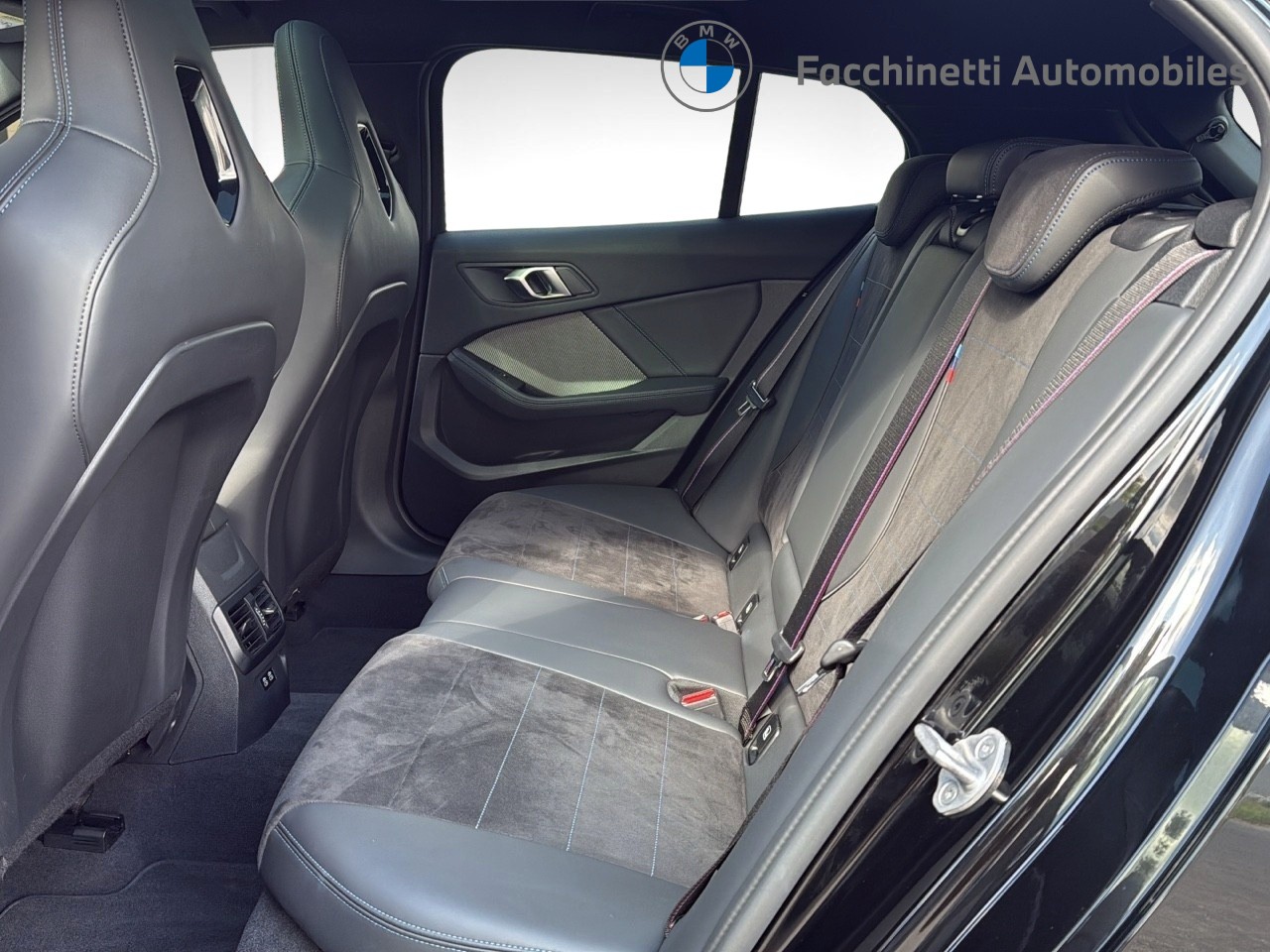 BMW M135 xDrive M Sport Pro-image-11