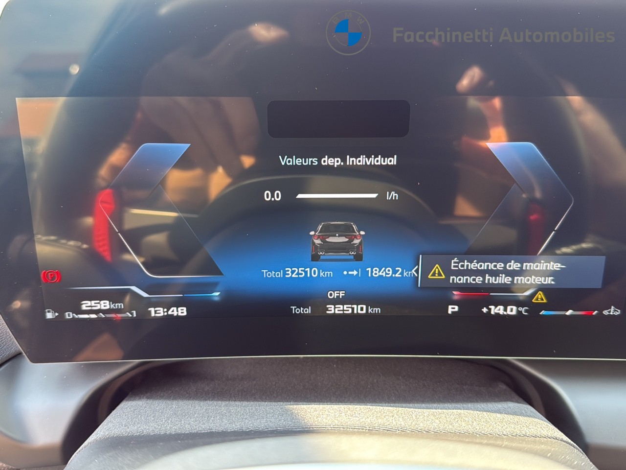 BMW M135 xDrive M Sport Pro-image-22