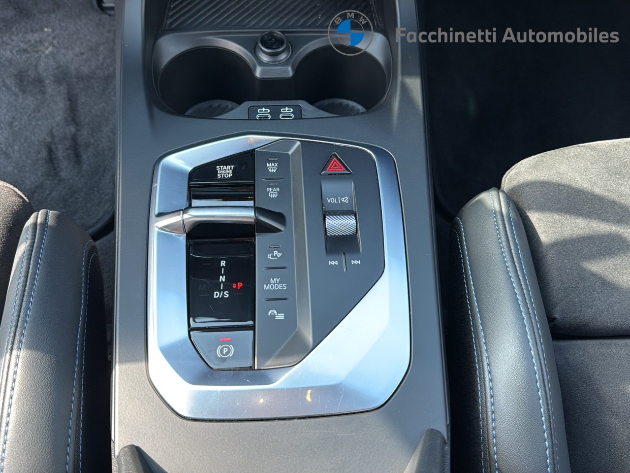 BMW M135 xDrive M Sport Pro-image-14