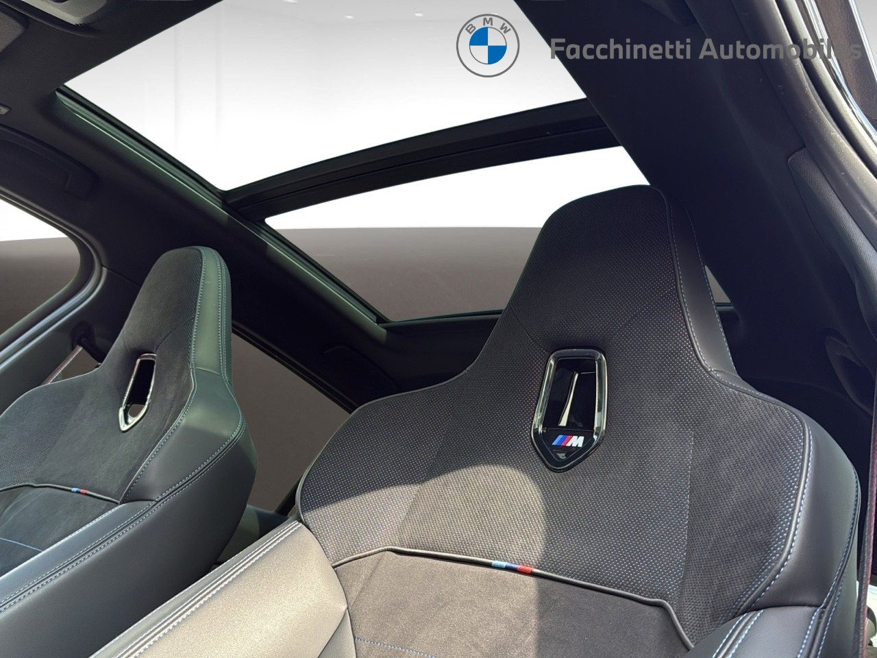 BMW M135 xDrive M Sport Pro-image-17