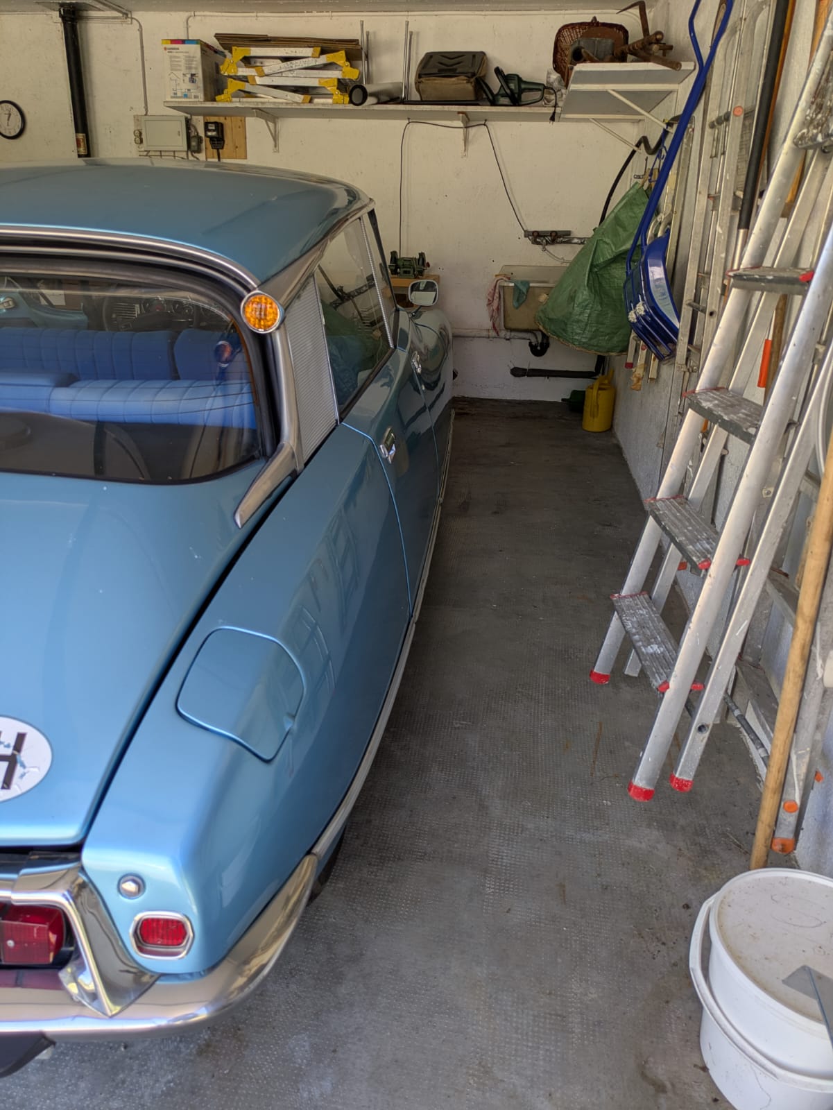 CITROEN DS-image-2
