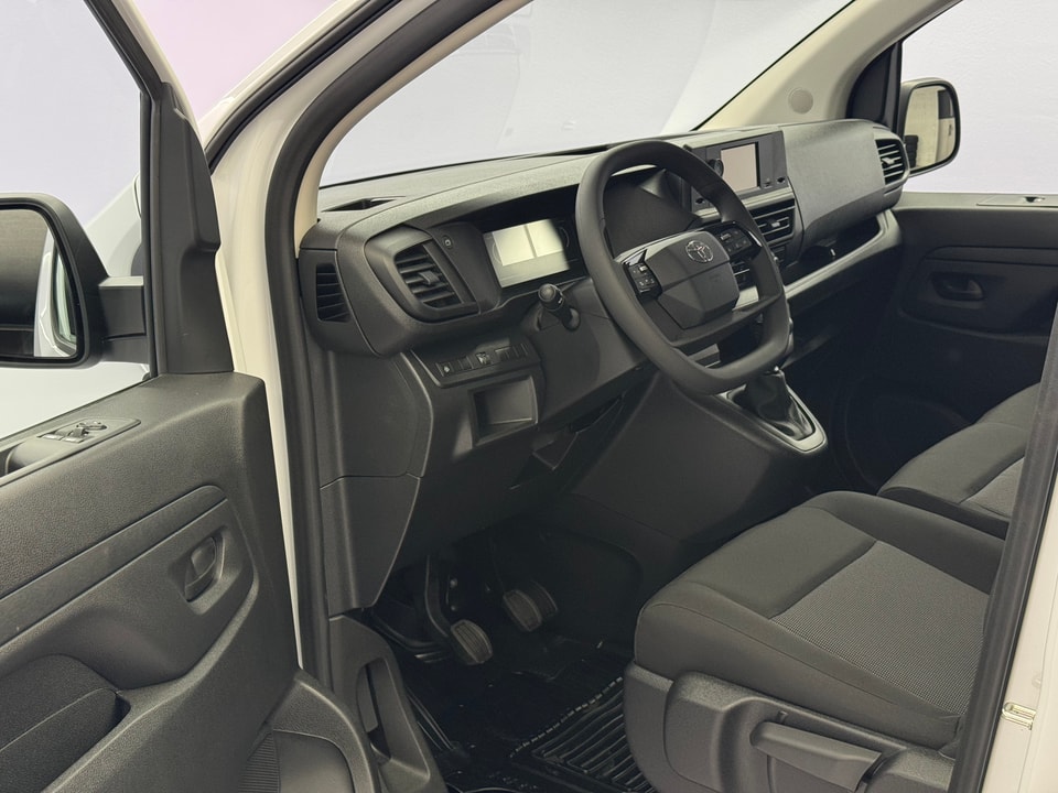 PROACE Van L1 1.5 D Active